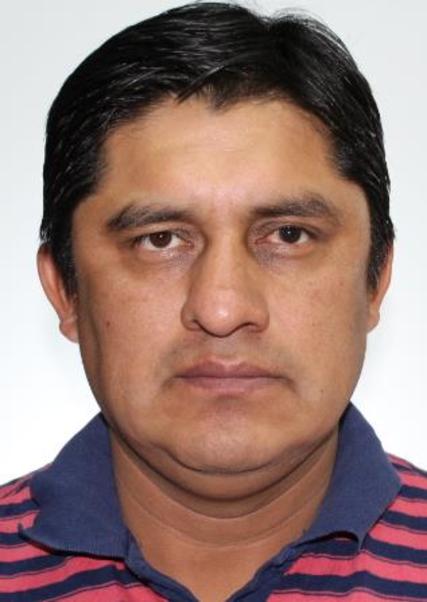 Daniel Huayllani Quispe