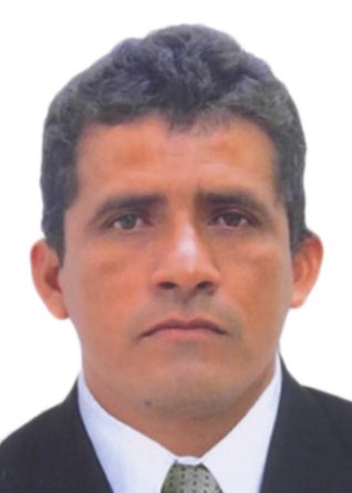 Daniel Hugo Quinche Atoche