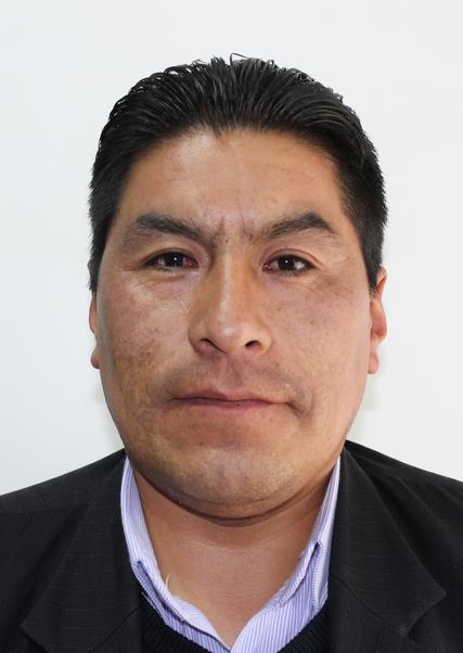 Daniel Janampa Lopez