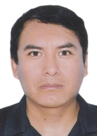 Daniel Lenin Tito Alvarez