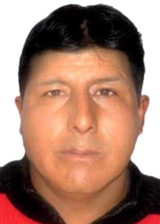 Daniel Licla Inca