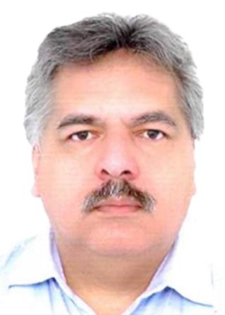 Daniel Manuel Fernandez Pazos