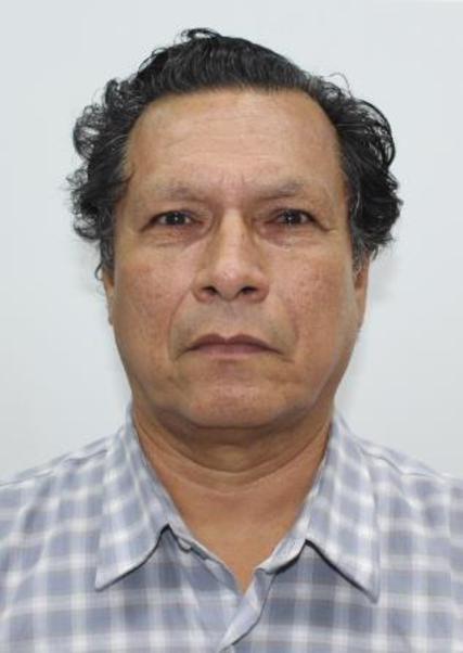 Daniel Moises Teran Guevara