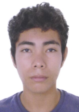 Daniel Rios Orozco