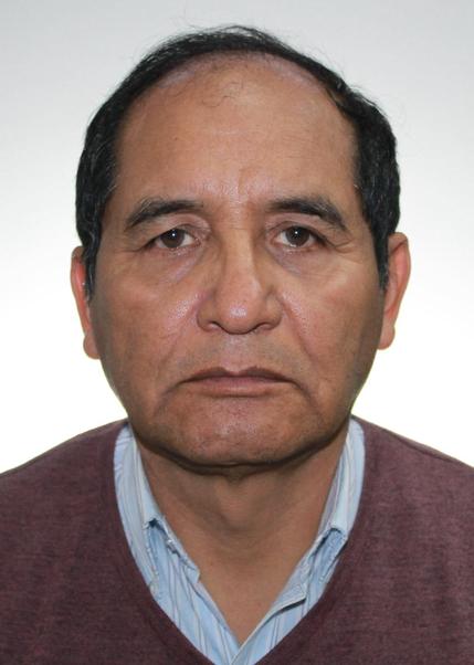 Daniel Rosa Delgado