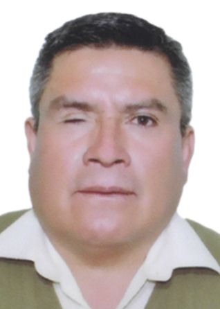 Daniel Salomon OcaÑa Alejo