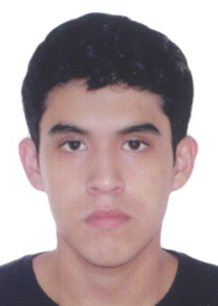 Daniel Vasquez Cueva