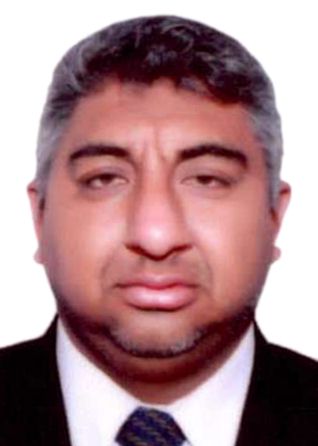 Daniel Zelada Trujillo