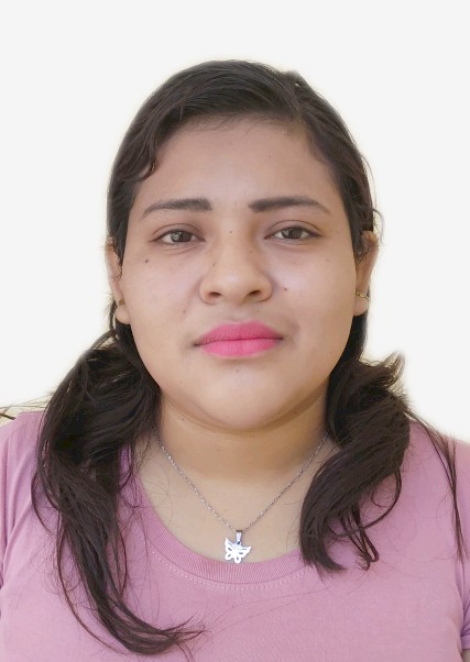 Daniela Fabiola Ramirez Amaya