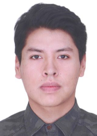 Danilo Yhampier Velasquez Quispe
