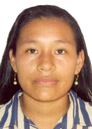 Danixa Butuna Yahuarcani