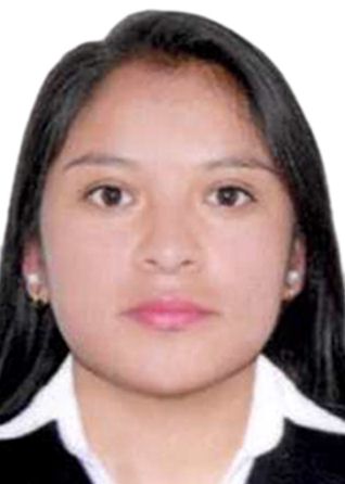 Daniza emily rodriguez ocaÑa