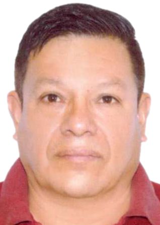 Danny Nicke Ventosilla Sosa