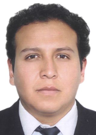 Danny paul hidalgo garcia