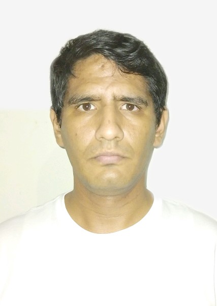 Danny Rolando Ruiz Mendoza