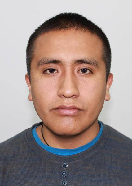 Danny roy hancco ramirez