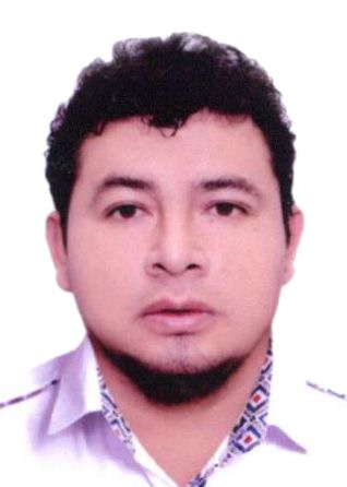 Dante johel garate chambi