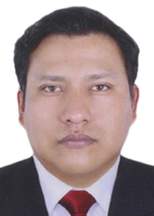 Dante Jorge Nina Mendoza