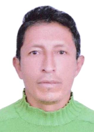 Dante Jose Castillo Povis