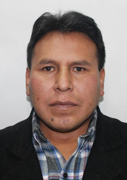 Dante Vilca Montesinos