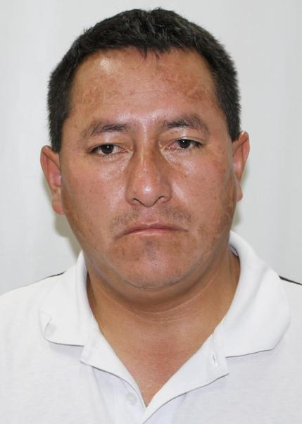 Dante wuilian espinoza muÑoz