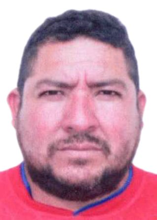 Dany Dionicio Cornejo Medina