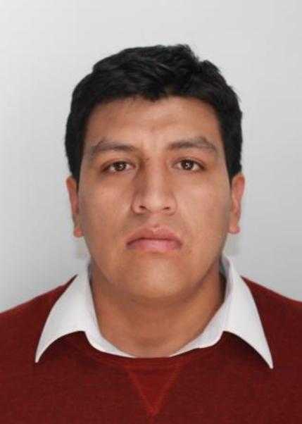 Dany Joselito Atalaya HuamÁn