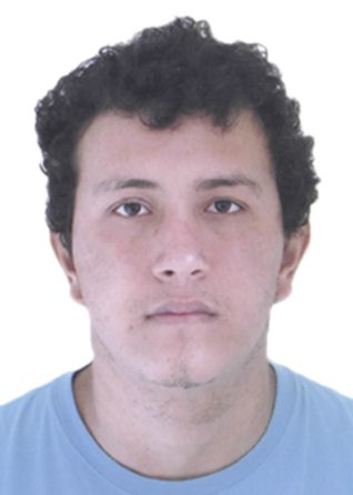 Dany Luis Vasquez Arevalo