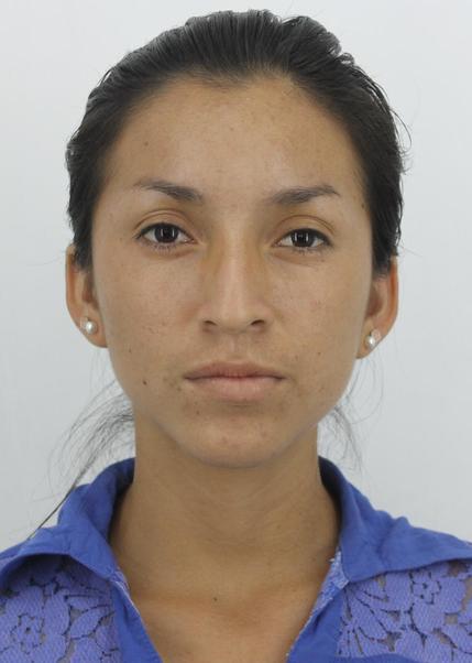 Dany Sarela Cieza Silva