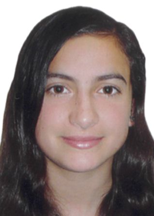 Daraline Janeth Chamorro Heidinger