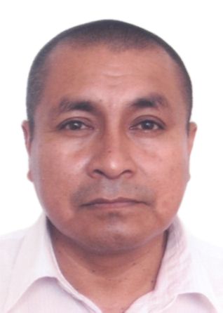 Dario Remigio Carrasco Lucero