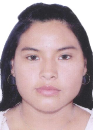Darleny nicoll ccayo bellido