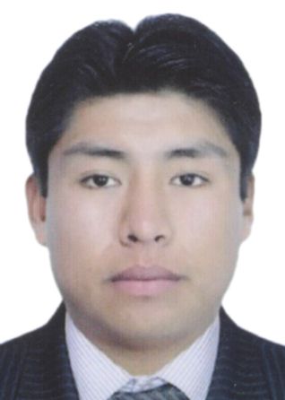 Darwin Antonio Garcia Calderon
