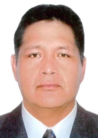 Darwin Caceres Cardenas