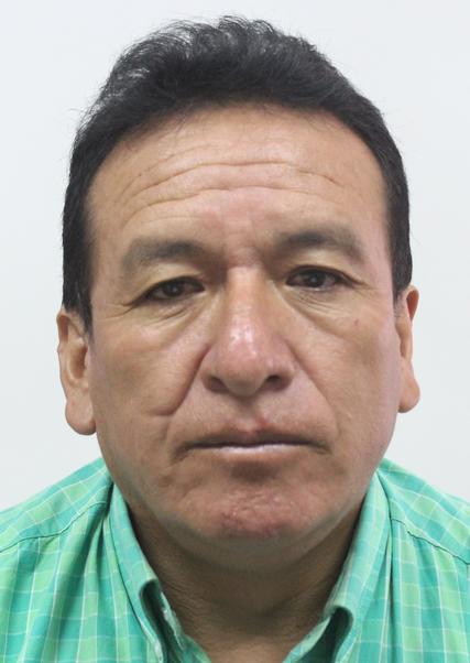 Darwin Eustorgio Abad Casimiro