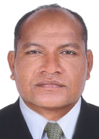 Darwin Francisco Garcia Jimenez