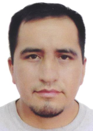 Darwin Hilario Suarez Martinez