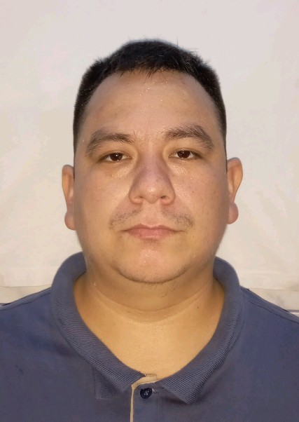 Darwin Melvin Mondragon Altamirano