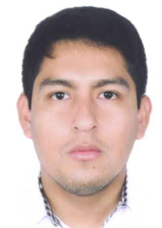 Darwin Quetaleth Pedro Yantas