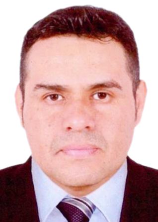 Darwin Reategui Guerra
