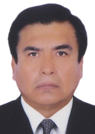 David Alejandro Retamozo Laguna