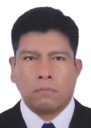 David Anchapuri Manuelo