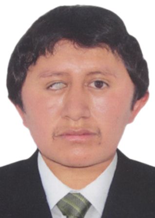 David Angelo Calderon