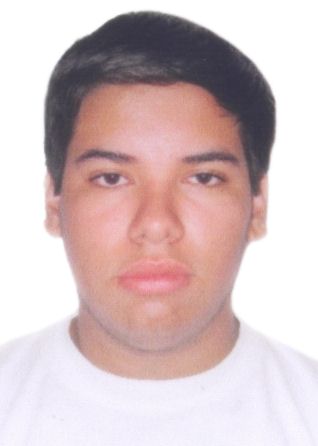 David Barcenas Valdiviezo