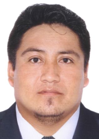 David Barvarito PeÑa Cunia