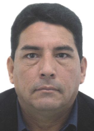 David Bazan Arevalo
