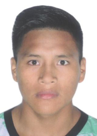 David Cachique Penadillo