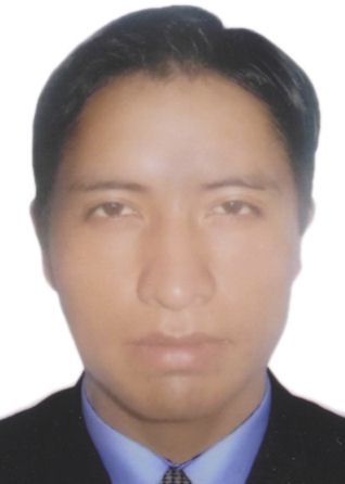 David Cespedes Vilcabana