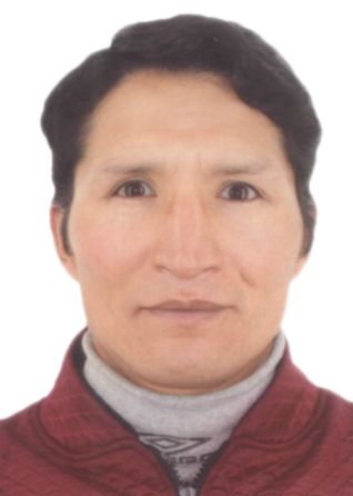 David Cordova Ricaldi