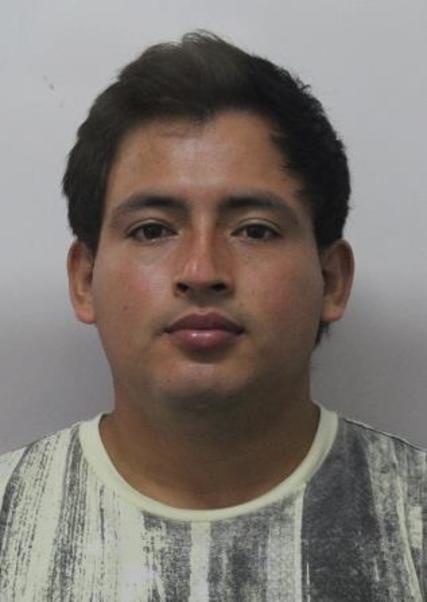 David Cosabalente Galan